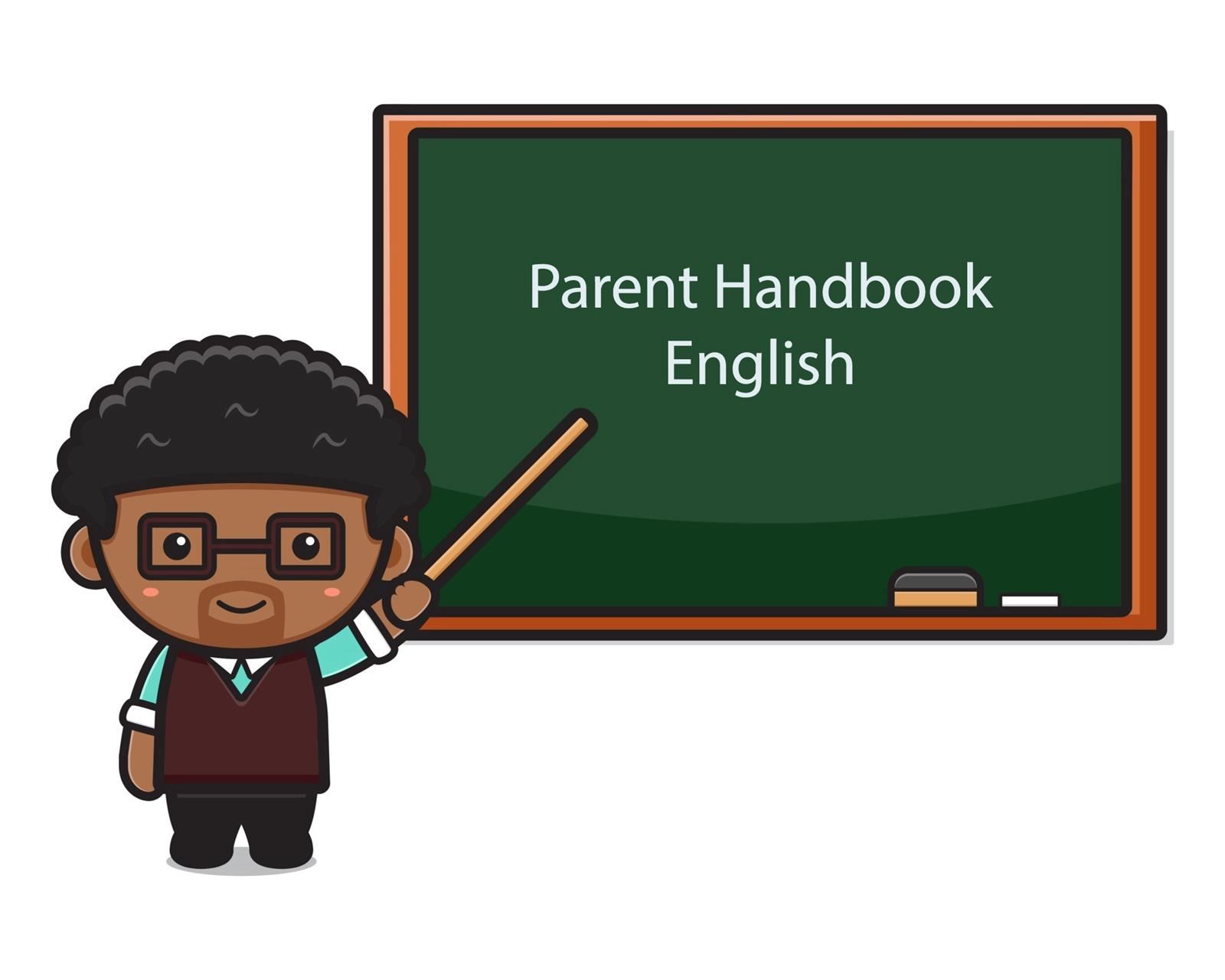  Mitchell Handbook -English